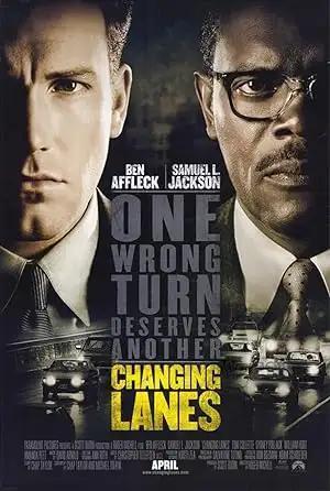 فيلم Changing Lanes 2002 مترجم